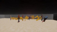 AY| FIGHT NULL! ask to join