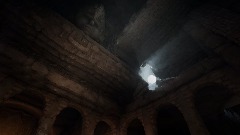 A screenshot taken in Dreams. 9 of 12.