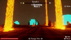 A screenshot taken in Dreams. 9 of 27.