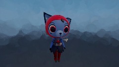 A screenshot taken in Dreams. 7 of 25.