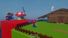 La maison et le monde de mario