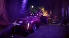 A screenshot taken in Dreams. 28 of 30.