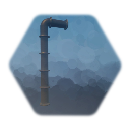 Steam Pipe