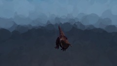 A screenshot taken in Dreams. 1 of 3.