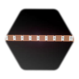 1:1 Ruler