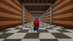 Remix of Every copy of Mario 64 is Personalized.