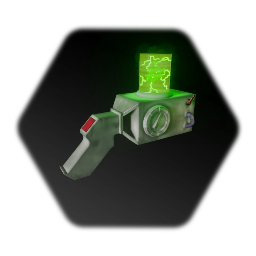 Portal Gun