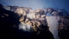 Dreammay2020 Day 4 - Waterfalls