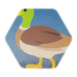Duck Emoji 🦆
