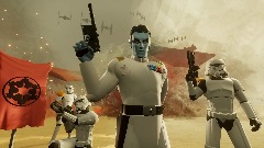 A screenshot taken in Dreams. 10 of 21.
