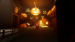 A screenshot taken in Dreams. 6 of 17.