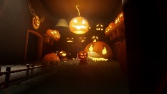 A screenshot taken in Dreams. 9 of 20.