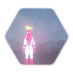 Remix de Spider-Man (V.2.1)