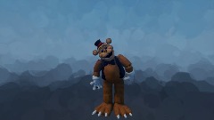 A screenshot taken in Dreams. 10 of 19.