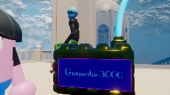 AY| The Guminator on a random Universe!