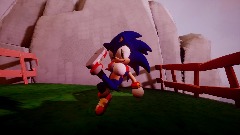 A screenshot taken in Dreams. 2 of 3.