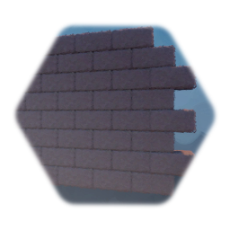 Mur étalon II - 01/03/2020