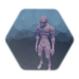 Doppelganger (Mouth)