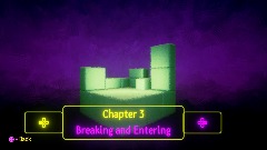 A screenshot taken in Dreams. 3 of 14.