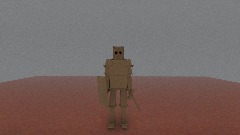 A screenshot taken in Dreams. 5 of 7.