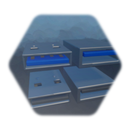 USB connections
