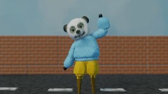 Remix of Baer Story 1 hour Challenge 4