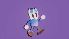 A screenshot taken in Dreams. 10 of 19.