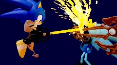 A screenshot taken in Dreams. 2 of 3.