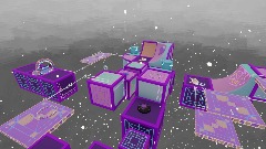 My Dreamiverse Dash!