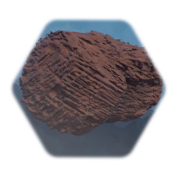 Rock (realistic)