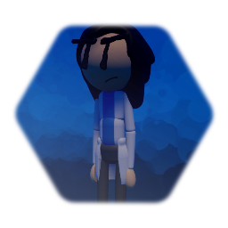 Dr. Kennedy (Ramon Edition)