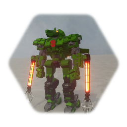 Robo-54