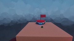 Astro bot jems prototype 11/27/2025