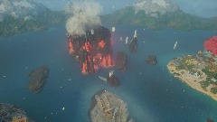 A screenshot taken in Dreams. 16 of 29.