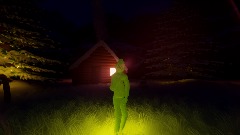 G Cutscene 2