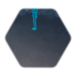 Pupazzo iniziale (deluxe)bbbb