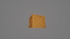 A screenshot taken in Dreams. 1 of 24.