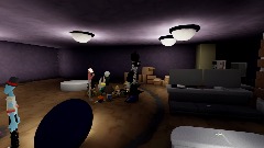 AY| MD5 hideout meta runner something wrong with Shindy