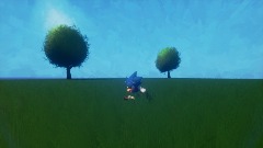 Sonic Ultimate (Work in Progress )