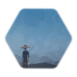 Shizu The Rice Ninja