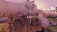 Moving rocks - 5/3/2021