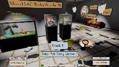 A screenshot taken in Dreams. 18 of 24.