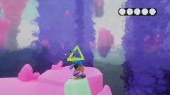 A screenshot taken in Dreams. 5 of 28.