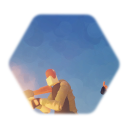 A little game engine...