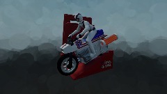 A screenshot taken in Dreams. 11 of 26.