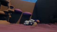 A screenshot taken in Dreams. 4 of 4.