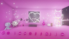 A screenshot taken in Dreams. 1 of 3.
