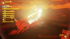 A screenshot taken in Dreams. 1 of 3.