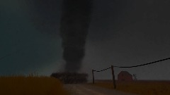 Tornado 1% Challenge