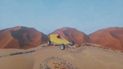 A screenshot taken in Dreams. 23 of 24.